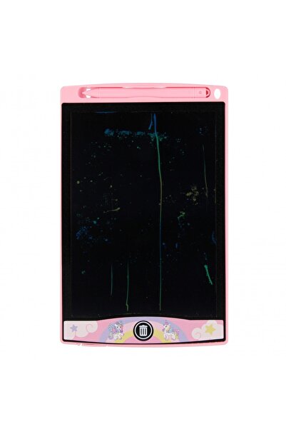 Starpak Tableta LCD pentru desen, Starpak, Unicorn