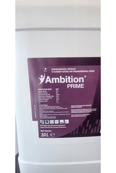 Bayer AmBition Prıme 10 L