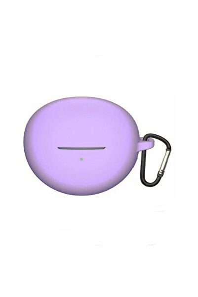 NANOSPACE Earphone Case Silicone Compatible with Huawei Freeclip 2