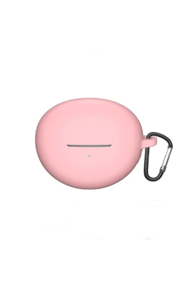 NANOSPACE Earphone Case Silicone Compatible with Huawei Freeclip 2