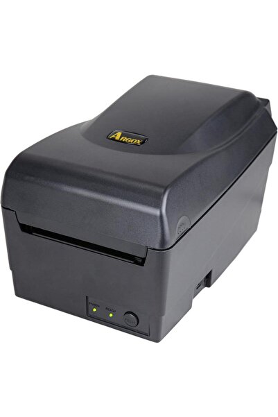 Universal طابعة باركود حرارية ARGOX OS-200 PRO بدقة 203 نقطة في البوصة مع اتص...