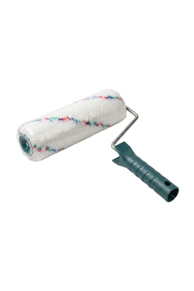 E-ANAMAG Roller Set with Anatomical Handle
