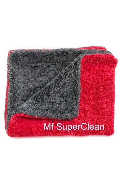 MF SuperClean OTO KURULAMA HAVLUSU - DUO TWIST - 1200 GSM - 70X50 CM