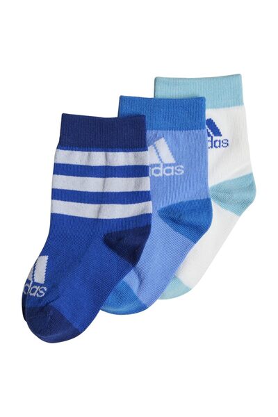 adidas Șosete copii LK, 3 perechi 28-30
