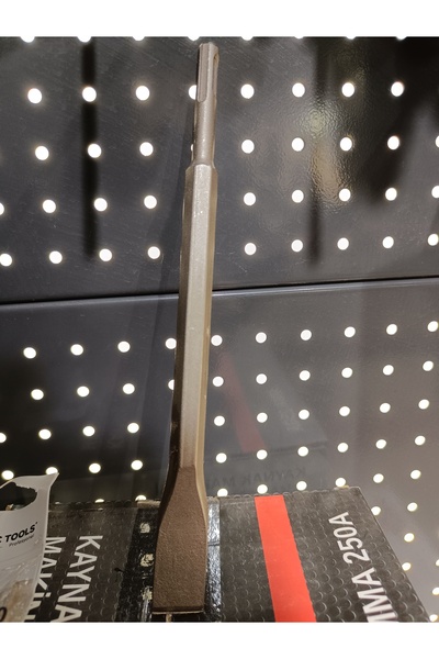 CMC Tools SDS Plus keski 14*250*22