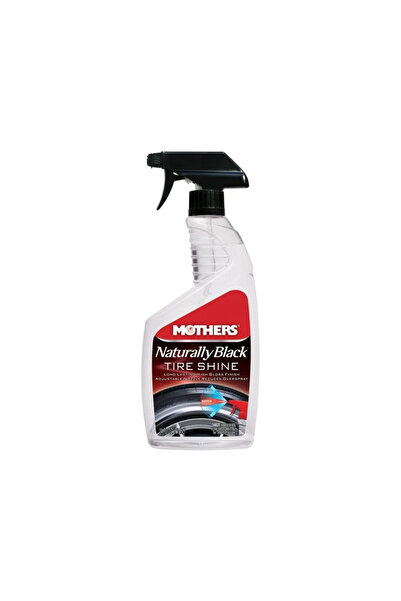 Mothers Λάμψη ελαστικών και διάλυμα προστασίας, 710ml