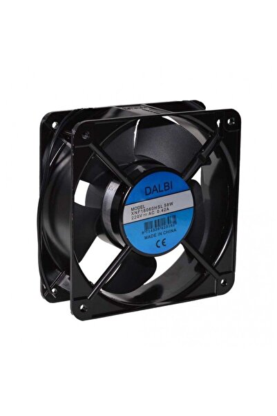Stef's Cat Ventilator 220V-180x180x60mm