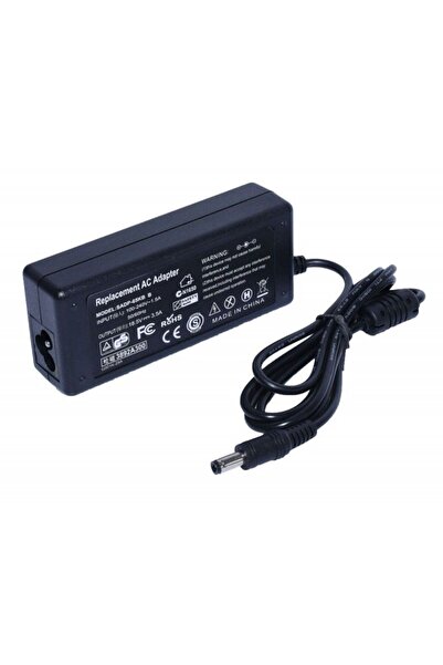 Stef's Cat Alimentator de laptop 18,5V-3,5A/DC 5,5x2,5mm, Stef's Cat,