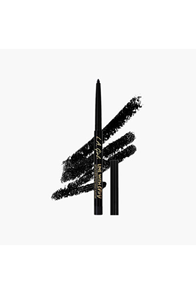LA Girl L.A. Girl Retractable Long-Wear Eyeliner Pencil