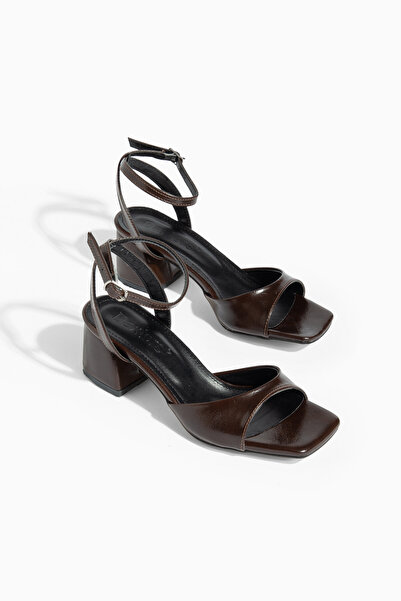 Daxtors D0300 Daily Orthopedic Classic Heeled Women's Shoes