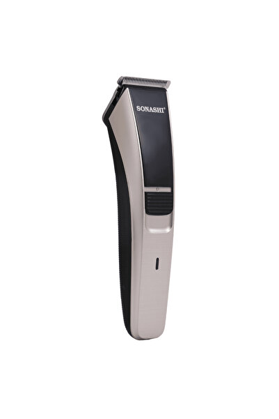 sonashi ماكينة حلاقة الشعر القابلة لإعادة الشحن طراز Shc-1051 B