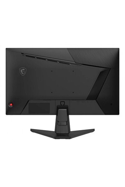MSI MAG 245F X24 23.8 1920x1080 FHD 240Hz 0.5ms HDMI DP HDR Ready AMD FreeSync Rapid IPS Gaming Monitor