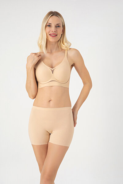 Best Model Sutien laser fără cusături, fără sârmă, cu pernuțe detașabile 2227