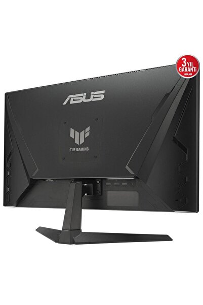 ASUS 75Hz Monitör 📺 - Canlı Görüntü, Hızlı Tepki!