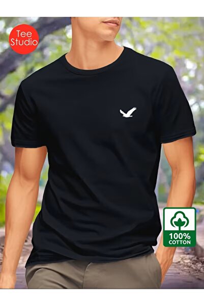 yombaa Printed T-Shirt. Short Sleeve Summer & Spring Casual Top Wear T-Shirt