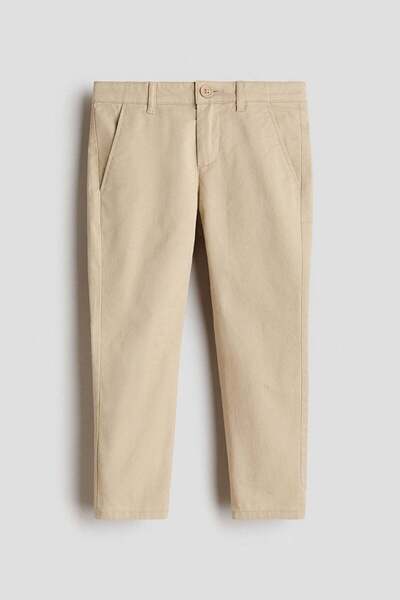 H&M Twill chinos