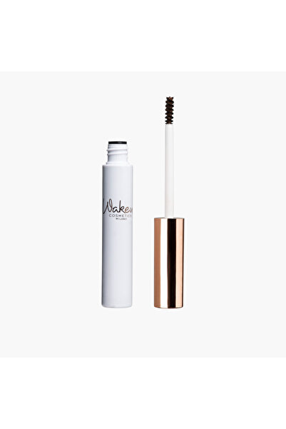 Wakeup COSMETICS MILANO ماسكارا الحواجب من ويك أب ميلانو - 5 مل