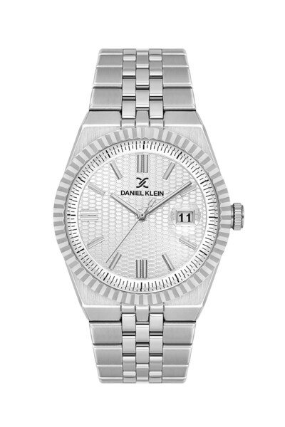 Daniel Klein Men's Wristwatch L-Dk.13.10125