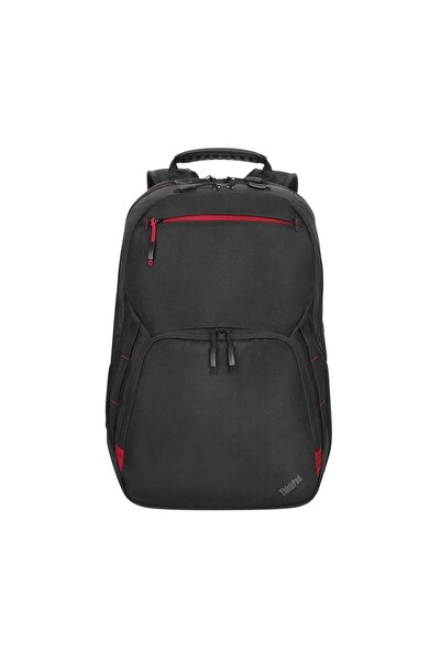 LENOVO 15,6" ThinkPad Essential Plus Notebook Sırt Çantası Siyah - 4X41A30364