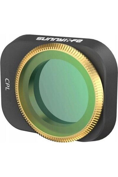 SunnyLife Filtru polarizator CPL pentru drona DJI MINI 3 PRO