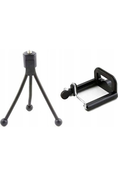 Other Trepied Xrec Trepied Suport Flexibil Telefon Pentru Smartphone +mf