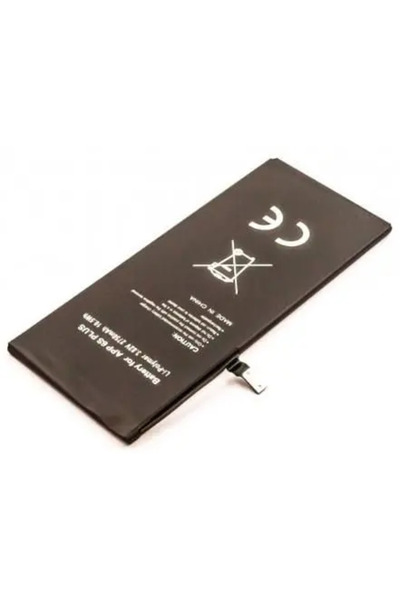 CoreParts Baterie 10.45Wh Li-ion 3.8V 2750mAh pentru iPhone 6s Plus 10.45Wh L...