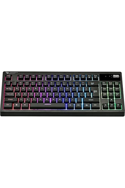 Other California Access Korero TKL CA1424