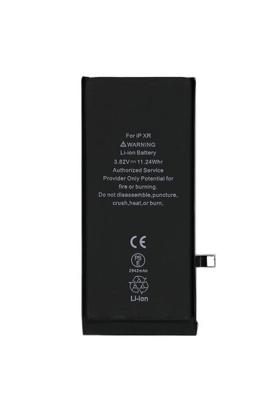 Other BATERIE IPHONE XR 2942MAH FĂRĂ CABLE
