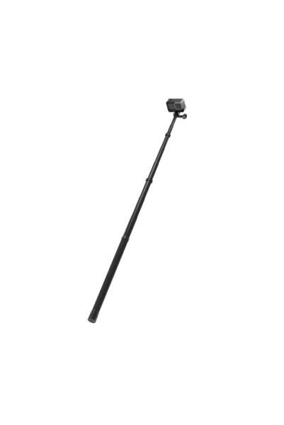 TELESIN Selfie stick de 3m pentru camere sport (IS-MNP-300)