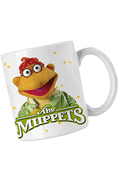 OEM Cana The Muppets Scooter