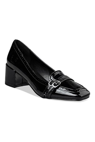 Envie Shoes Γυναικείες Παπούτσια Γόβες E84-22353-34 Μαύρο