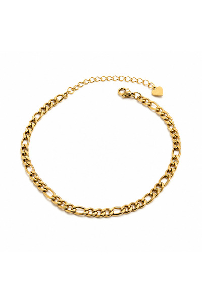 Jadenne Vintage Zincir Halhal