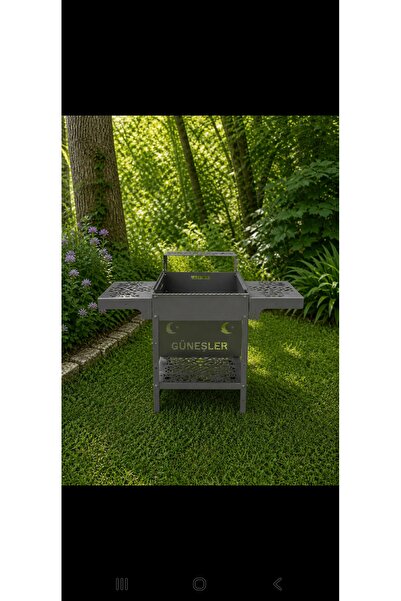 SunSteel Concept Mangal
