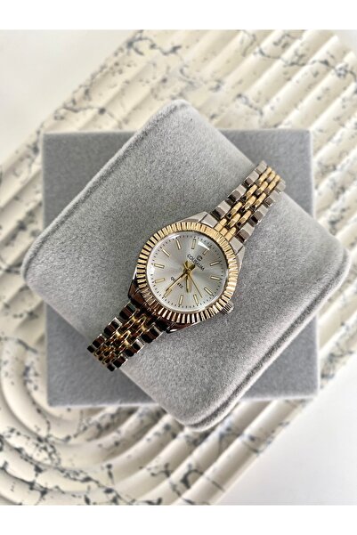 Mazzy Assen Minimal Classic Model Women's Wristwatch