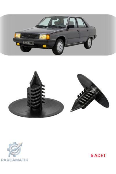 PARÇAMATİK Renault R19 Clio Megane Kangoo Symbol Logan Duster Master Thalia D...