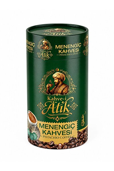 Kahve-i Âtik MENENGİÇ KAHVESİ 400gr