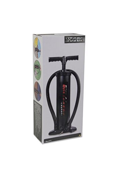 NW NessiWorld Ip68615 Boxed 48cm Pump