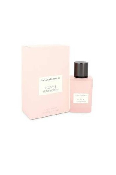 Banana Republic Peoney & Peppercorn Eau De Parfum For Women 75ml