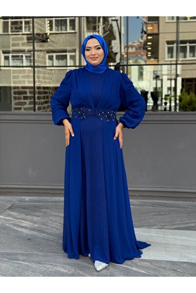 semalabutik Neslişah Tesettür Abiye