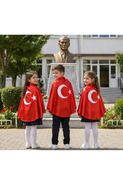 Ayyıldız Pelerin