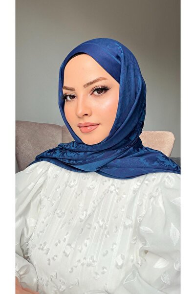 CUOCA LOUNGE Serenite Çift Taraflı Pamuk Elyaf Şal LV071