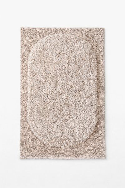SN COTTONIA HOME 55 X 85 Elegant & Decorative Doormat