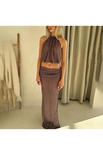 Divanni Atelier Melvyna Takım