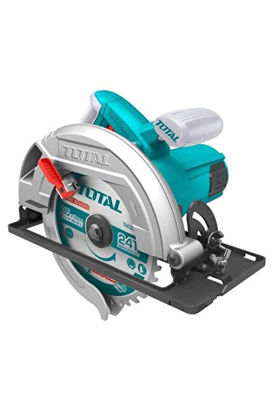 TOTAL TS1161856 185mm Daire Testere