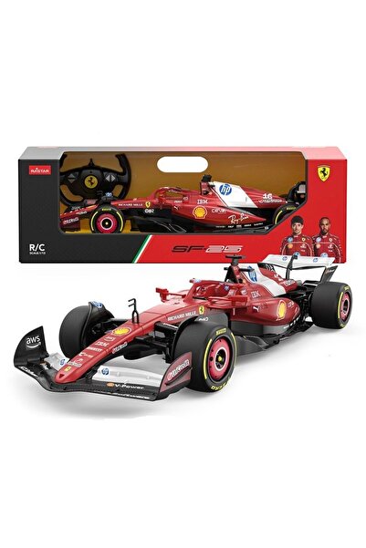 Rastar Ferrari SF 25 remote control car 1 to 12 scale