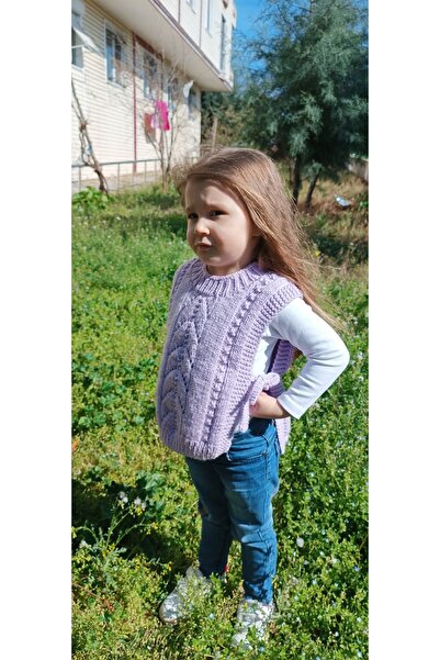 EL ÖRGÜSÜ CİCİ BEBE أحذية أطفال محبوكة يدويًا