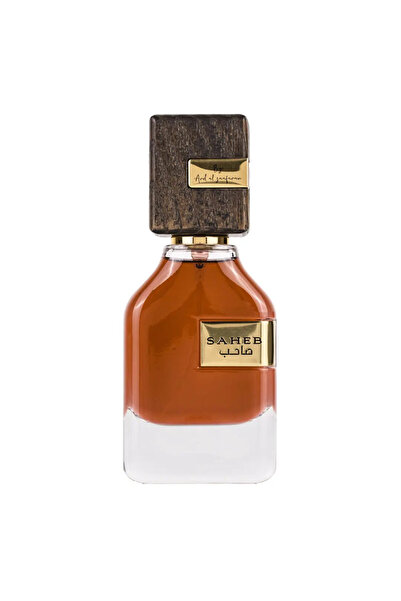 ARD AL ZAAFARAN Арабски парфюм, Saheb Eau de Parfum, Ard Al Zaafaran, Мъже, 7...