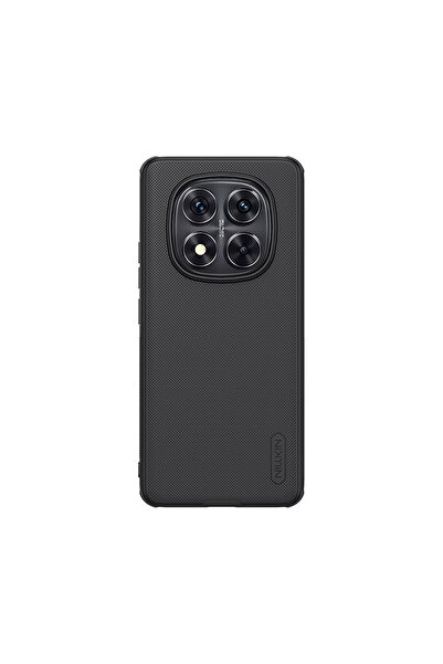 Nillkin Frosted Shield Pro Σκληρή Θήκη Black (Xiaomi Redmi Note 14 Pro Plus 5G)