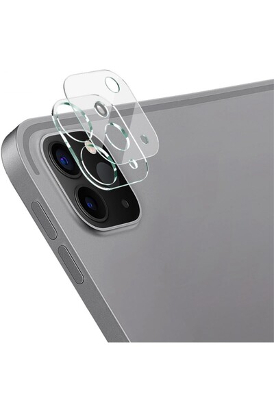 İmak Apple iPad Pro 11 (2020/2021/2022) / iPad Pro 12.9 (2020/2021/2022) Τζαμ...