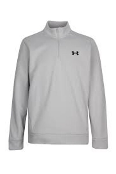 Under Armour Φούτερ ΛΕΥΚΟ